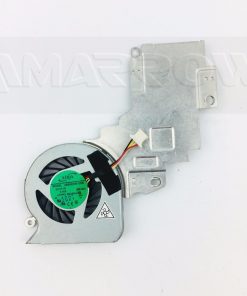 Alternative view of cpu heatsink cooling fan for Toshiba MINI NB500 NB505 AB5005HX-QEB cooling fan KD00113780