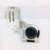 cpu heatsink cooling fan for Toshiba MINI NB500 NB505 AB5005HX-QEB cooling fan KD00113780