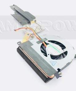 cpu heatsink cooling fan For LENOVO E31 E30 Edge 13 CPU heatsink 60Y5518 39PS1TALV00 - Image 2