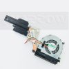 cpu heatsink cooling fan For LENOVO E31 E30 Edge 13 CPU heatsink 60Y5518 39PS1TALV00