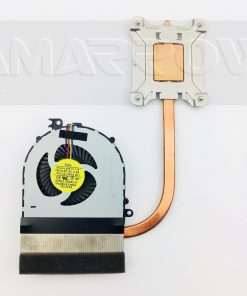 Alternative view of heatsink cooling fan cpu For HP 4440S 4440 4441S 4445S 4446S 683603-001 683490-001 683656-001