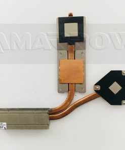 Alternative view of heatsink cooling fan cpu For TOSHIBA L510 L525 L536 L537 L538 L533 L531 heatsink