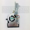 For TOSHIBA heatsink cooling fan cpu C55 C55-B C55T-B CPU heatsink Fan AT15F001SS0