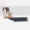 heatsink cooling fan cpu For DELL L421X XPS 14 CPU heatsink 091TYG