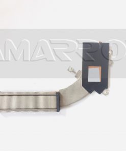 Alternative view of heatsink cooling fan cpu For DELL L421X XPS 14 CPU heatsink 091TYG