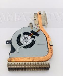 cpu heatsink cooling fan For TOSHIBA C55T C55T-B CT55T C50-B heatsink fan AT15H0010R0 - Image 3