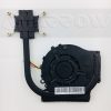 CPU cooling heatsink fan For Lenovo ThinkPAD E46 E46A E46L K46 K46A E46G MF70130V1-Q000-G99