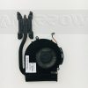 heatsink cooling fan cpu For HP TPN-F112 TPN-F11 TPN-F113 TPN-F114 TPN-F115 15-D 747266-001
