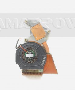 CPU heatsink cooling fan For Lenovo R50 R50E R50I R51 R51E R51I 13N5182 13R2810 - Image 2