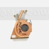 CPU heatsink cooling fan For Lenovo R50 R50E R50I R51 R51E R51I 13N5182 13R2810