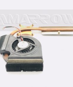 CPU heatsink cooling fan For SAMSUNG R428 R418 P428 CPU heatsink Fan BA62-00508A BA62-00509A BA62-00510A - Image 3