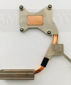 Alternative view of heatsink cooling fan cpu For DELL 1464 1564 1764 CPU heatsink 058R39