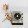 For SONY heatsink cooling fan cpu MBX-224 PCG-61211T 61212T 71212T 61212W 71211T CPU heatsink Fan