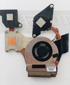 Alternative view of For SAMSUNG heatsink cooling fan cpu R520 R518 R620 R522 CPU heatsink Fan BA96-0405A BA96-04060B
