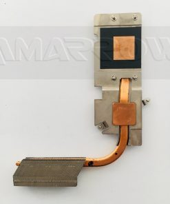 Alternative view of heatsink cooling fan cpu For HP CQ515 CQ516 6535 6735 CPU heatsink 538456-001