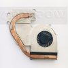 cpu heatsink cooling fan For TOSHIBA T210 U305 T215D T230 T235 heatsink fan AT0CN003AC0