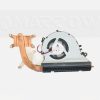 CPU heatsink cooling fan For SAMSUNG QX410 QX411 QX412 CPU heatsink Fan BA62-00538A