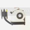 heatsink cooling fan cpu For ASUS X402C F402C X402CA X502C X502CA F502C 13N0-P1A0K11
