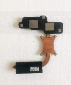 Alternative view of For SAMSUNG heatsink cooling fan cpu R458 R460 R466 P459 P461 CPU heatsink Fan BA62-00467A