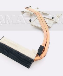 cpu heatsink cooling fan For DELL 5420 N5420 7420 N7420 for AMD CPU 0D334G - Image 3