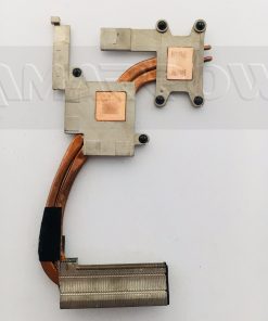 Alternative view of cpu heatsink cooling fan For DELL 5420 N5420 7420 N7420 for AMD CPU 0D334G
