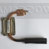 For LENOVO heatsink cooling fan cpu G560 G565 G465 G465A Z465 Z465C G465C CPU heatsink AT0E50020R0