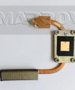 Alternative view of For LENOVO heatsink cooling fan cpu G560 G565 G465 G465A Z465 Z465C G465C CPU heatsink AT0E50020R0