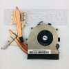 heatsink cooling fan cpu For SONY PCG-61713T CB-112T CB37FD CB15 CB37 MBX-239 CPU heatsink Fan