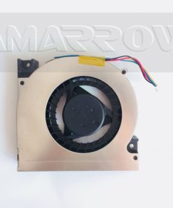 Alternative view of CPU fan for ASUS X61 X61S X61W X61 fan BSB0705HC
