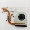 For asus heatsink cooling fan cpu F83S F80S F81S F83T F82S X88S X85S CPU heatsink Fan+brass