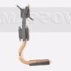 For DELL INSPIRON 15R 5535 5537 3537 heatsink cooling fan cpu heatsink 0Y4D8R 06H22Y 3th CPU