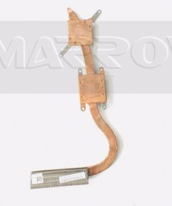 Alternative view of For DELL INSPIRON 15R 5535 5537 3537 heatsink cooling fan cpu heatsink 0Y4D8R 06H22Y 3th CPU