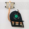 cpu heatsink cooling fan TOSHIBA L750 L750D L755 L755D L655 FBI3CBLFTA AB7705HX-GB3