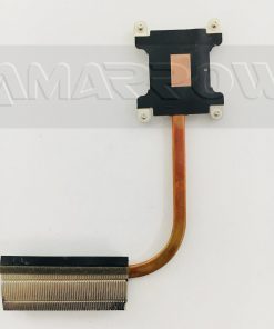 Alternative view of heatsink cooling cpu For HP 4540 4540S 4545S 4740S 712920-001