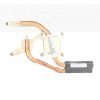 coollin CPU heatsink For DELL D820 D830 Heatsink 0RT912
