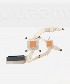 Alternative view of coollin CPU heatsink For DELL D820 D830 Heatsink 0RT912