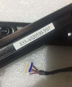 Alternative view of Speaker for MSI 1772 1773 1775 MS-1772 GS70 GS72 Speaker Subwoofer