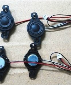speaker for Toshiba Satellite L500 L505 L505D L&R Cable 15 cm + 25 cm