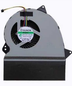 Heatsink cooling fan cpu ASUS ZX50J ZX50V GL552J GL552V GL552JX - Image 3