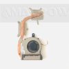 For DELL heatsink cooling fan cpu 3559 CPU heatsink 0PPT3P