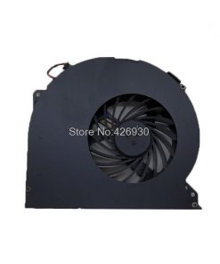Alternative view of Cooling Fan Dell XPS 17 L701X L702X GB0508PHV1-A DFS661605PQ0T F98M 0XKD45