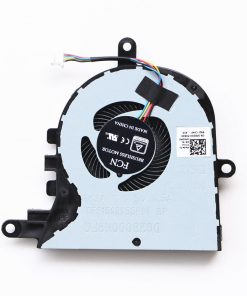 Alternative view of Cpu Cooling Fan For Dell Inspiron 17-3780 17-3793 Cpu Cooling Fan CN-0FX0M0