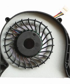 Alternative view of Acer Aspire 4810 4810TG 5810 5810TG DFS400805L10T F939 Cpu Cooling Fan