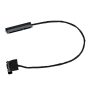 HDD Cable HP Pavilion DV7-4000 DV7-5000 2nd Hard Drive Adapter