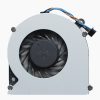 CP516325-01 For Fujitsu Lifebook LH531 BH531 Cpu Cooling Fan MF60120V1-C230-S9A DC5V 0.33A 6033B0024901