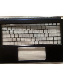 Alternative view of MSI PS63 Modern/PS63 Modern Palmrest COVER/ Bottom Case Cover