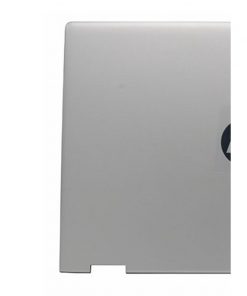Silver cover for HP Pavilion X360 14-CD 14-cd005ns LCD TOP back cover With touch A - Image 3
