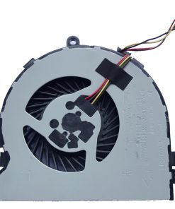 Alternative view of HP TPN-C125 TPN-C130 TPN-c126 15-AC 15-AY 15-BA Cooling Fan