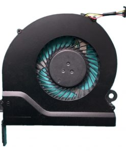 Alternative view of Acer aspire E5-731 E5-731G E5-771 E5-771g FCN DFS531005PL0T FFT2 Cooling Fan
