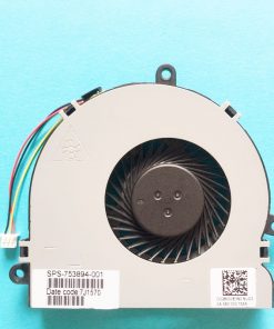 Alternative view of Cooling Fan 753894 -001 Dell EF60070S1-C140-G9A 074X7K DC28000E3S0